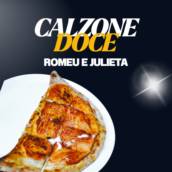Calzone Doce de Romeu e Julieta em Itapetininga 