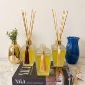 Aromatizantes Artesanais
