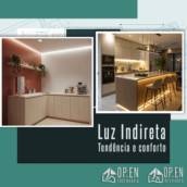 Projetos de Interiores