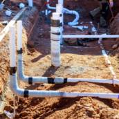 Planta de Encanamento em Avaré SP com Precisão Técnica