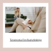 Terapeuta Em Itapetininga