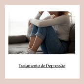 Tratamento de Depressão em Itapetininga