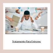 Tratamento Para Estresse Em Itapetininga