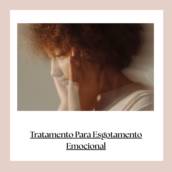 Tratamento Para Esgotamento Emocional em Itapetininga