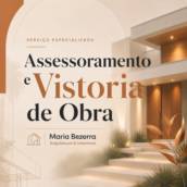 Assessoramento e Vistoria de Obra em Ninho Verde II