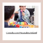 Consulta com Psicanalista Infantil em Itapetininga