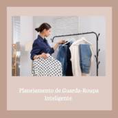 Planejamento de Guarda-Roupa Inteligente em Itapetininga