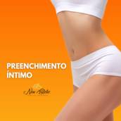 Preenchimento Íntimo Feminino