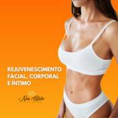 Rejuvenescimento Facial, Corporal e Íntimo