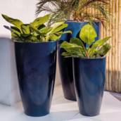Vasos Decorativos Sofisticados – Capim Limão Garden & Decor na Riviera de Santa Cristina XIII