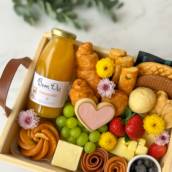 Beleza e Emoção – Cestas Gourmet na Riviera de Santa Cristina XIII