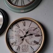 Relógios Decorativos para Transformar seus Ambientes