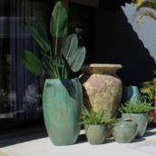 Vasos Vietnamita em Fibra – Beleza e Resistência para Sua Casa na Riviera de Santa Cristina XIII