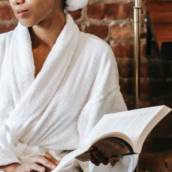 Day Spa Ouro 