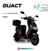 Scooter Elétrica Duact 1000W em Avaré
