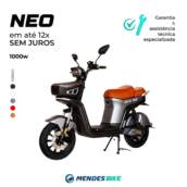 Scooter Elétrica NEO 1000W em Avaré