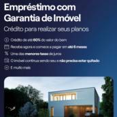 Crédito com Garantia de Imóvel em Araraquara