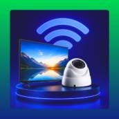 Tnternet + TV + Câmera