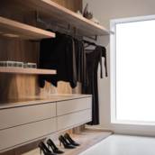 Quarto Planejado no Ninho Verde I Eco Residence