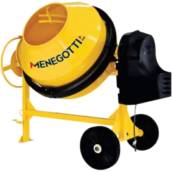 Betoneira 400 Litros 220 V em Cambuí, MG