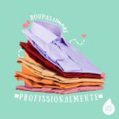 Lavagem de Roupas Profissionais