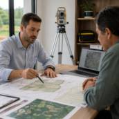 Consultoria Especializada em Topografia e Regularização
