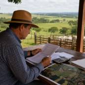 Imposto sobre a Propriedade Territorial Rural – ITR