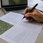 Retificação Administrativa de Registro Imobiliário