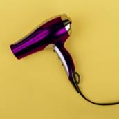 Conserto de Secadores de Cabelo 