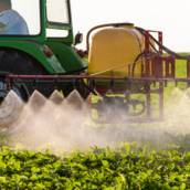 Conserto de Dosador de Máquina Agrícola