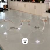 Armações para Óculos de Grau Feminino e Masculino – Metal e Acetato