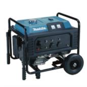 Gerador a Gasolina 3,8 kVA Manual em Cambuí MG