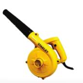 Soprador Stanley 600 W para locação em Cambuí/MG