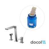 Reparo para Monocomando Docol