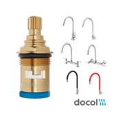 Reparo para Torneira Doc / Docol
