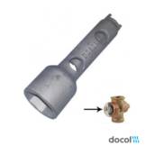 Chave Matuneção para Válvula de Descarga Docol