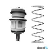Reparo para Torneira Automática Pressmatic Docol