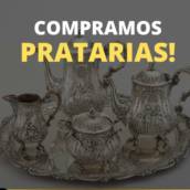 Compra de Pratarias com Avaliação Segura em São Paulo