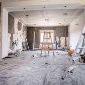 Reformas Residenciais e Comerciais em Rio Verde