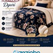 Cobertor Jolitex Dyuri Sherpa em São Manuel