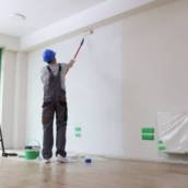 Pintura de Apartamentos, Casas e Espaços Comerciais em São Paulo