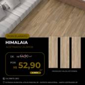 Porcelanato Himalaia: beleza natural e sofisticação