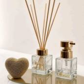 Kit Difusor Completo
