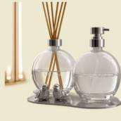 Kit Trapézio 250ml