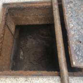 Limpeza de Caixa de Gordura em Jaú