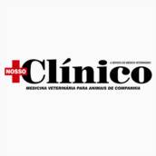 Revista Nosso Clínico: conhecimento para a Medicina Veterinária
