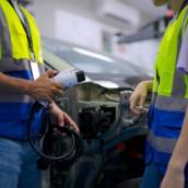 Revisão Especializada para Veículos Híbridos e Elétricos em Curitiba