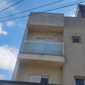 Instalação de Antena Imagevox com 22 Elementos em Santo André