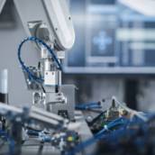 Automação Industrial em Recife