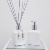 Duo Aura: Elegância e Harmonia para o Seu Ambiente